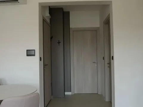 Izdavanje, jednosoban stan, 47m², Dalmatinska ulica, Podgorica - image 10