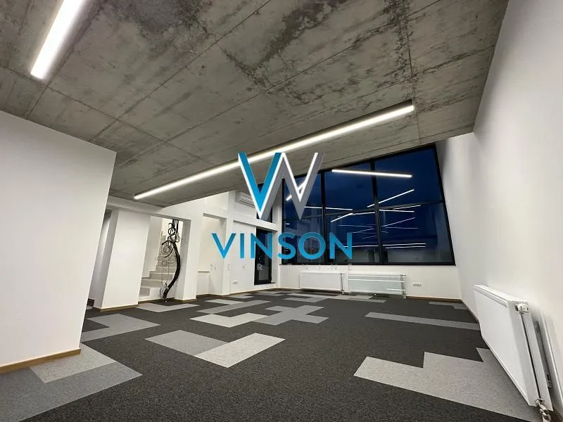 Rent, office space, 275m², Telep, Novi Sad Sve Podlokacije