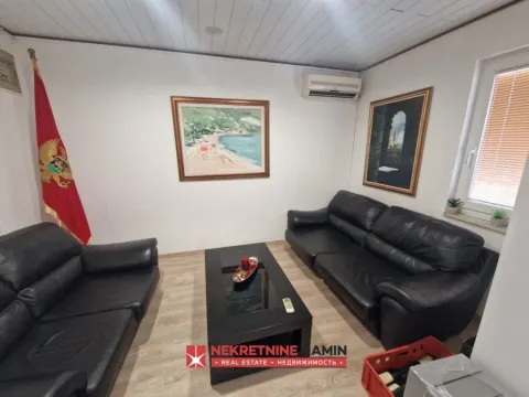 Prodaja, poslovni prostor, 38m², Golubovina, Budva - image 3