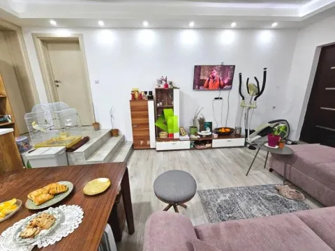 Sale, one bedroom apartment, 40m², Ledena Stena, Niš - image 8