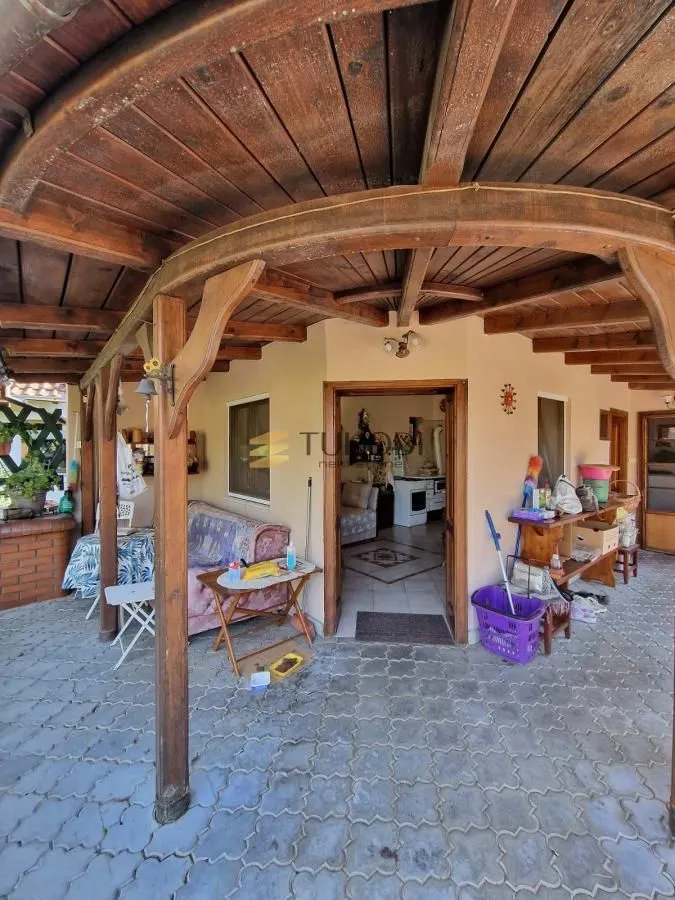 Sale, house, 160m², Čerević, Beočin