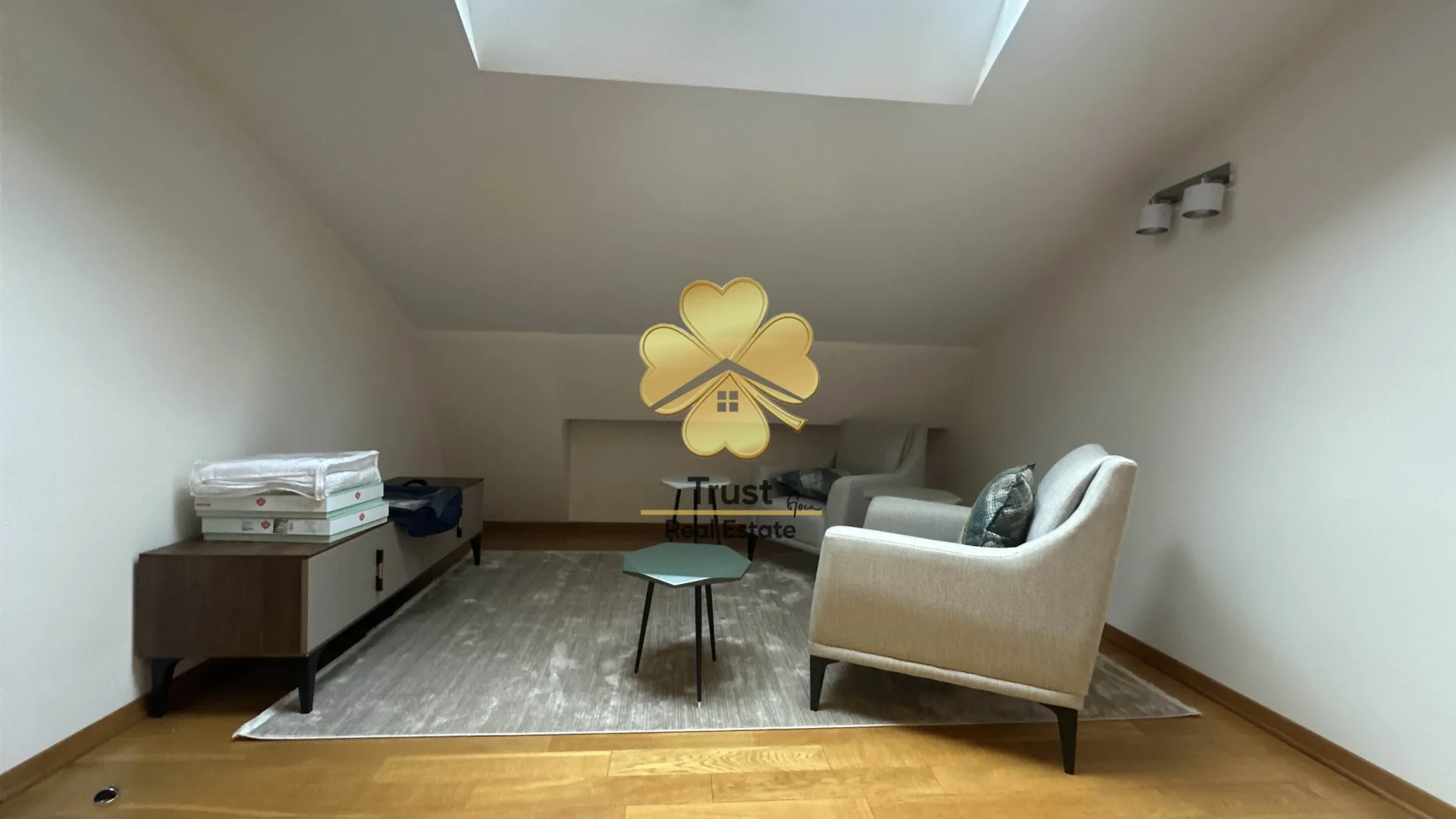Rent, two bedroom apartment, 125m², Krivi Most, Podgorica