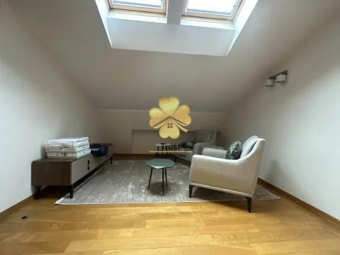 Izdavanje, dvosoban stan, 125m², Krivi Most, Podgorica - image 12