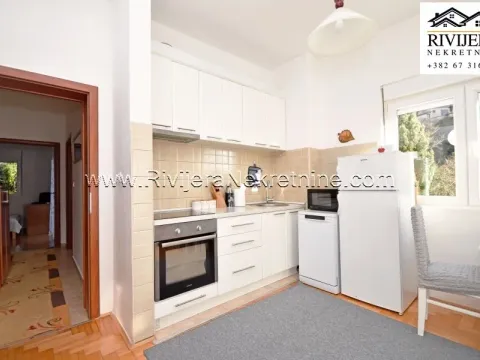 Prodaja, dvosoban stan, 53m², Topla, Herceg Novi - image 8