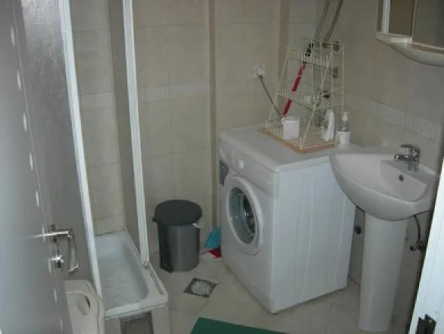 Rent, one bedroom apartment, 37m², Slavija, Vračar Sve Podlokacije