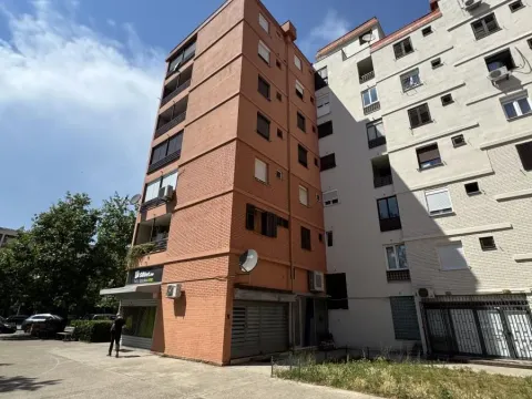 Sale, apartment, 57m², Lepa Kata, Podgorica - image 2