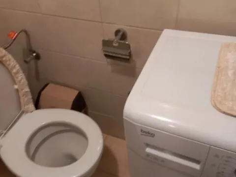 Izdavanje, jednosoban stan, 37m², Stari Aerodrom, Podgorica - image 8