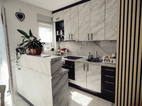 Sale, two bedroom apartment, 65m², Lagator, Loznica - image 3