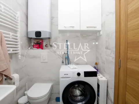 Rent, one bedroom apartment, 43m², City Kvart, Podgorica - image 9