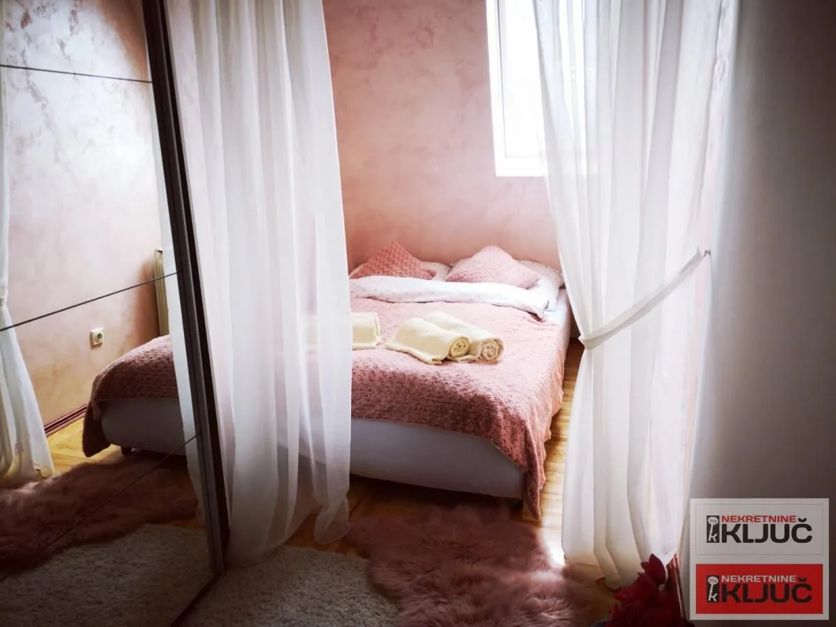 Prodaja, stan, 90m², Bulevar Evrope, Novi Sad Sve Podlokacije