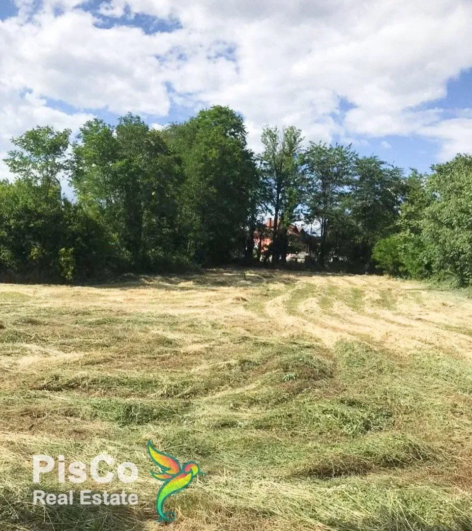 Sale, land lot, 2000m², Zeta, Podgorica