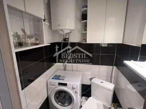 Prodaja, dvosoban stan, 78m², Novi Beograd Blok 71, Novi Beograd Sve Podlokacije - image 10