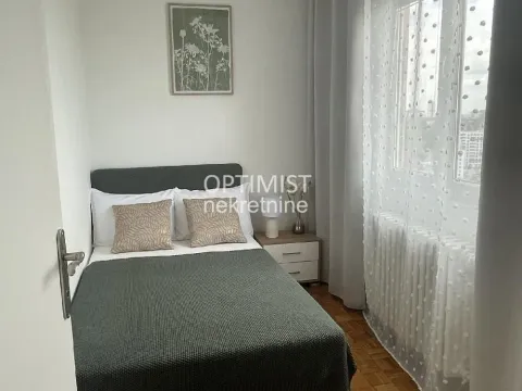 Sale, two bedroom apartment, 61m², Stari Merkator, Novi Beograd Sve Podlokacije - image 9