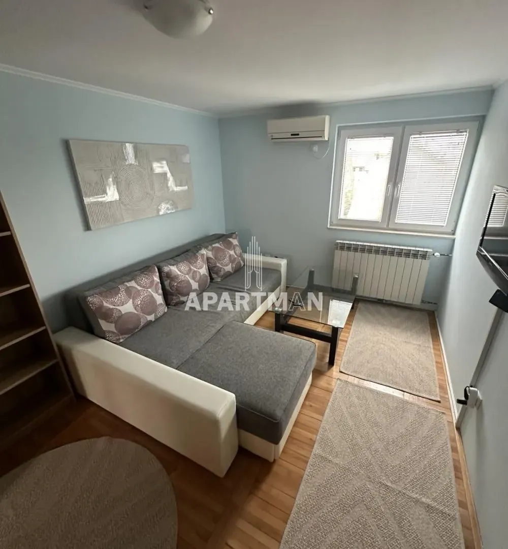 Rent, three bedroom apartment, 68m², Zeleno Brdo, Zvezdara Sve Podlokacije