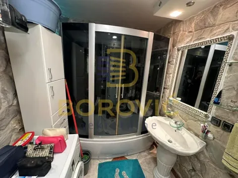 Sale, two bedroom apartment, 57m², Karaburma, Palilula Sve Podlokacije - image 10