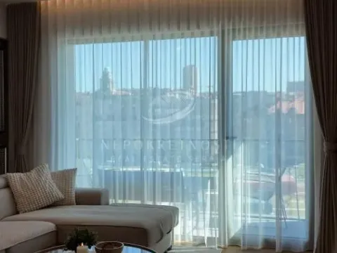 Izdavanje, trosoban stan, 73m², Savski Venac, Beograd - image 4