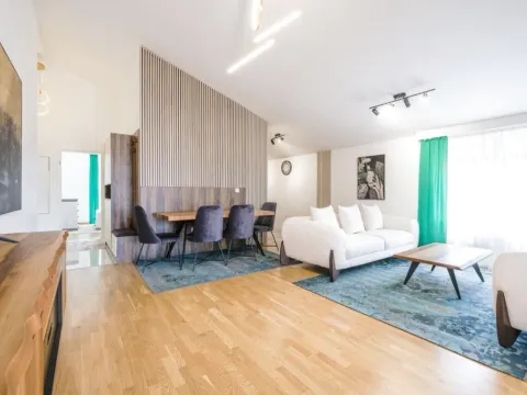 Sale, two bedroom apartment, 93m², Donja Lastva, Tivat - image 6