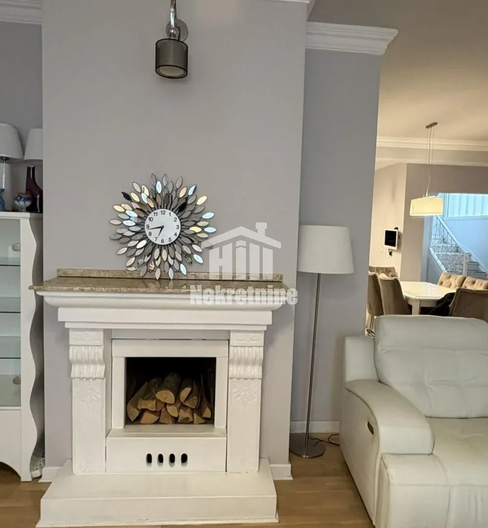 Sale, apartment, 173m², Stari Grad, Beograd