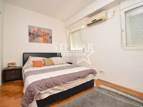 Izdavanje, stan, 35m², City Kvart, Podgorica - image 5