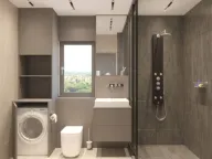 Sale, one bedroom apartment, 44m², Šušanj, Bar - image 6