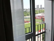 Izdavanje, jednosoban stan, 37m², Savski Venac, Beograd - image 7