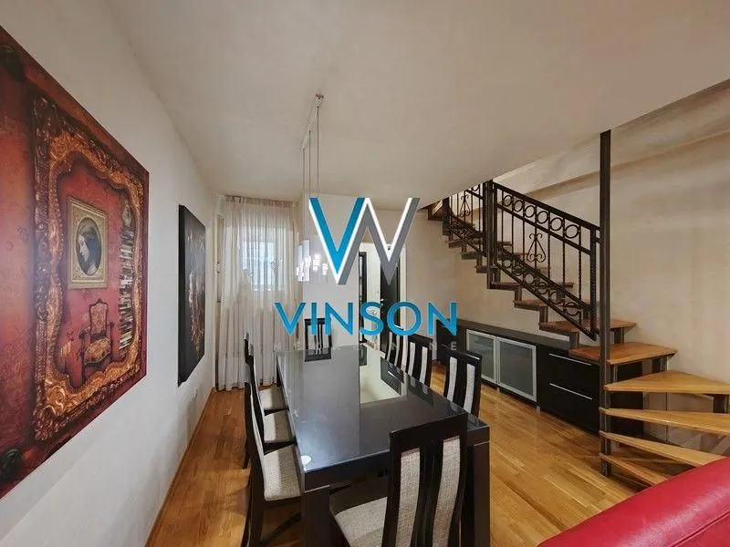Izdavanje, kuća, 130m², Lipov gaj, Novi Sad Sve Podlokacije