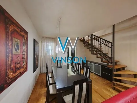 Izdavanje, kuća, 130m², Lipov gaj, Novi Sad Sve Podlokacije - image 9