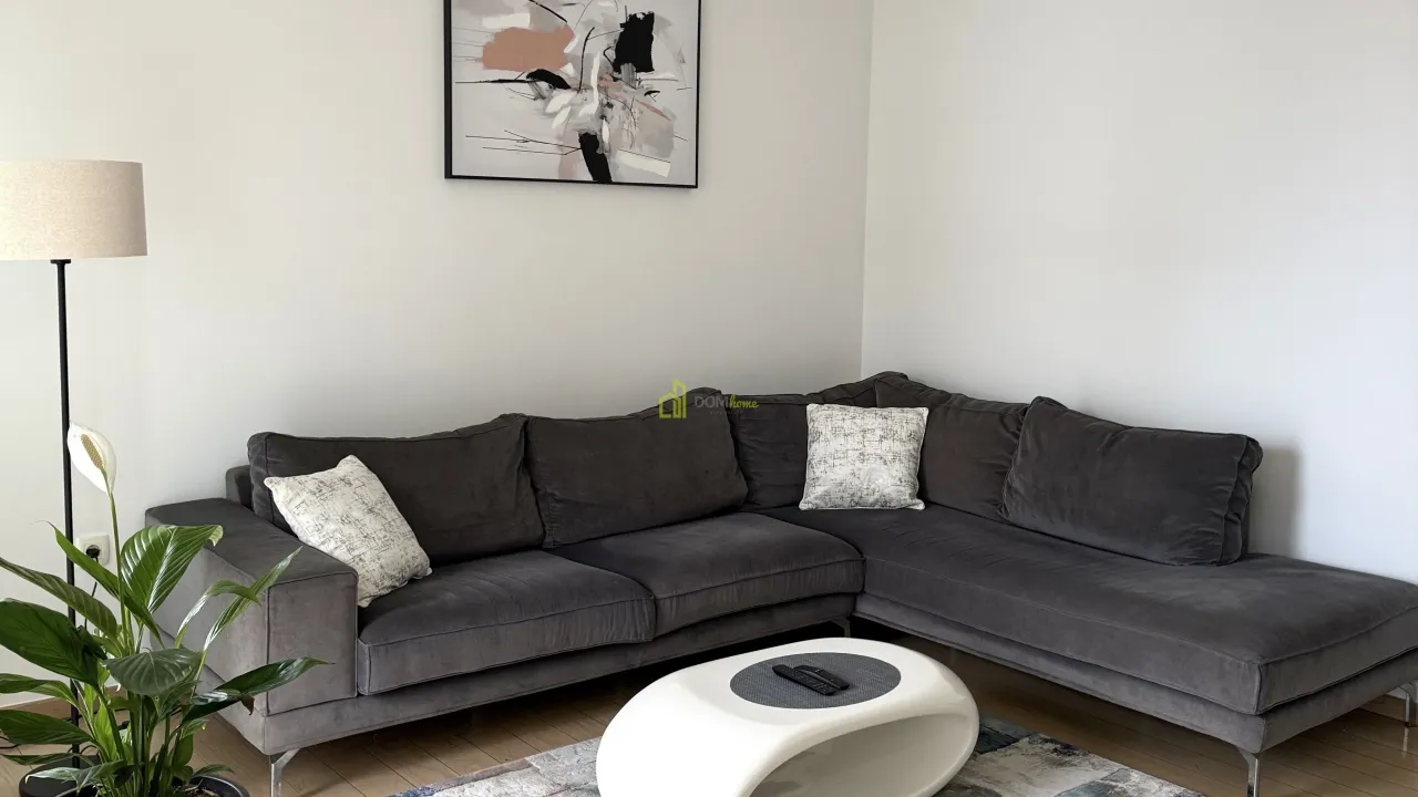 Prodaja, stan, 72m², City Kvart, Podgorica