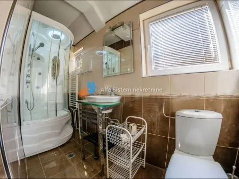 Prodaja, stan, 130m², Tašmajdan, Palilula Sve Podlokacije - image 10