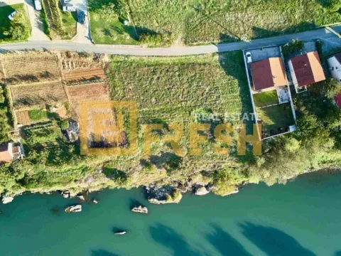 Prodaja, plac, 1200m², Dahna, Podgorica - image 3