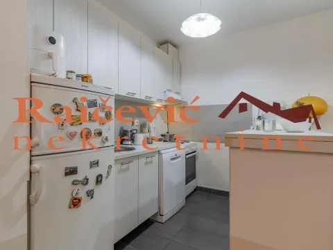 Sale, two bedroom apartment, 50m², Zvezdara Sve Podlokacije, Beograd - image 9