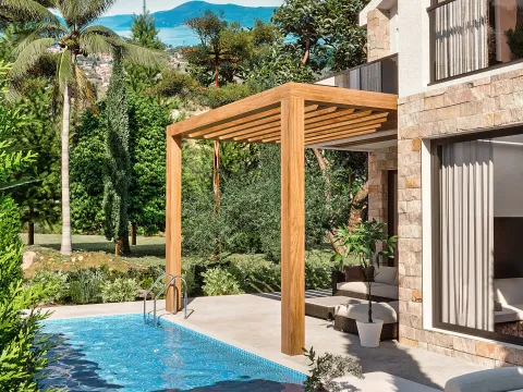 Prodaja, kuća, 236m², Tivat, Crna Gora - image 2