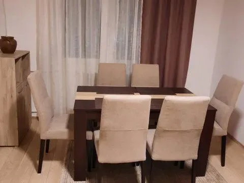 Rent, two bedroom apartment, 58m², Zemun Centar, Zemun Sve Podlokacije - image 4