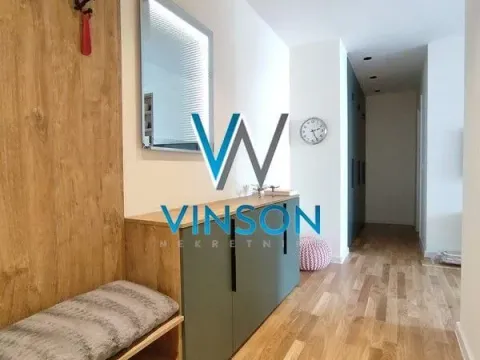 Izdavanje, dvosoban stan, 45m², Centar, Novi Sad - image 13