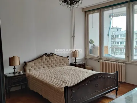 Izdavanje, dvosoban stan, 67m², Zvezdara Sve Podlokacije, Beograd - image 2