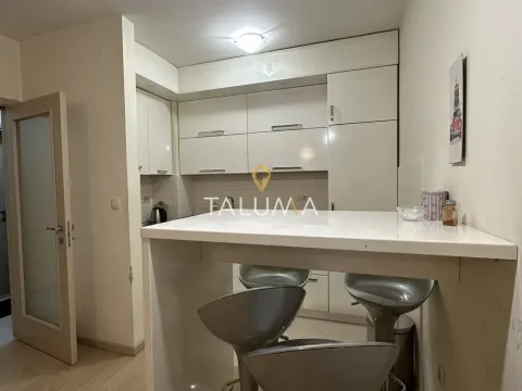 Rent, one bedroom apartment, 47m², City Kvart, Podgorica - image 9