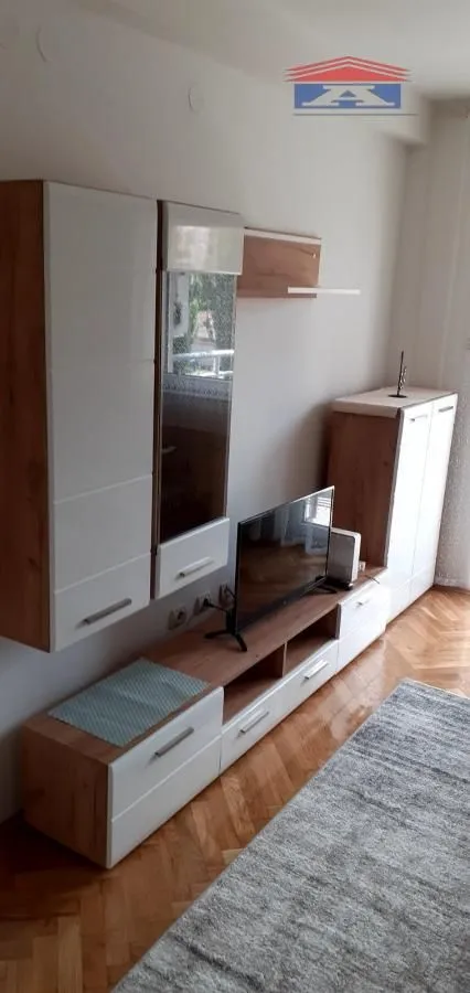Izdavanje, jednosoban stan, 41m², Detelinara, Novi Sad Sve Podlokacije