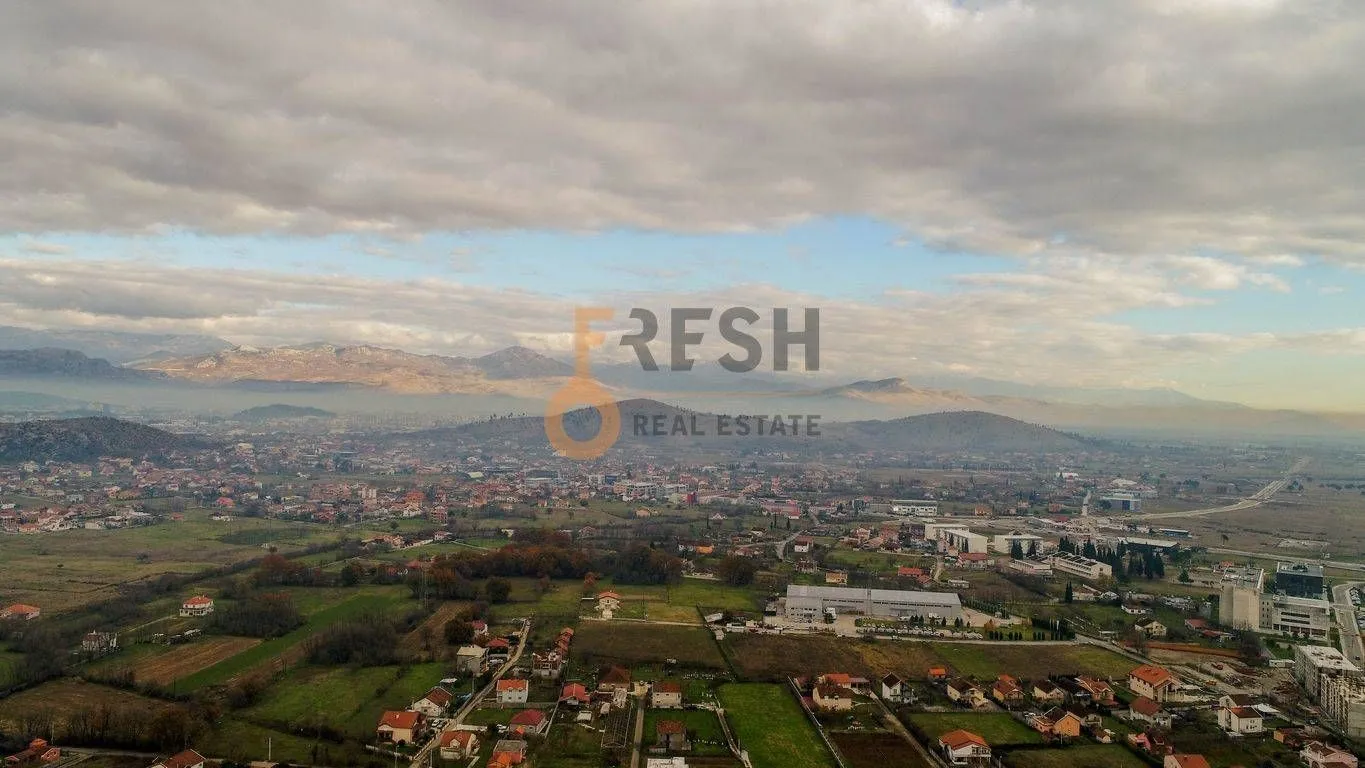Prodaja, plac, 10000m², Ostalo, Podgorica
