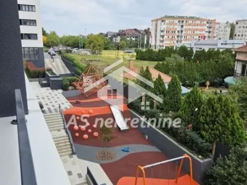 Izdavanje, trosoban stan, 74m², Čukarica, Beograd - image 9