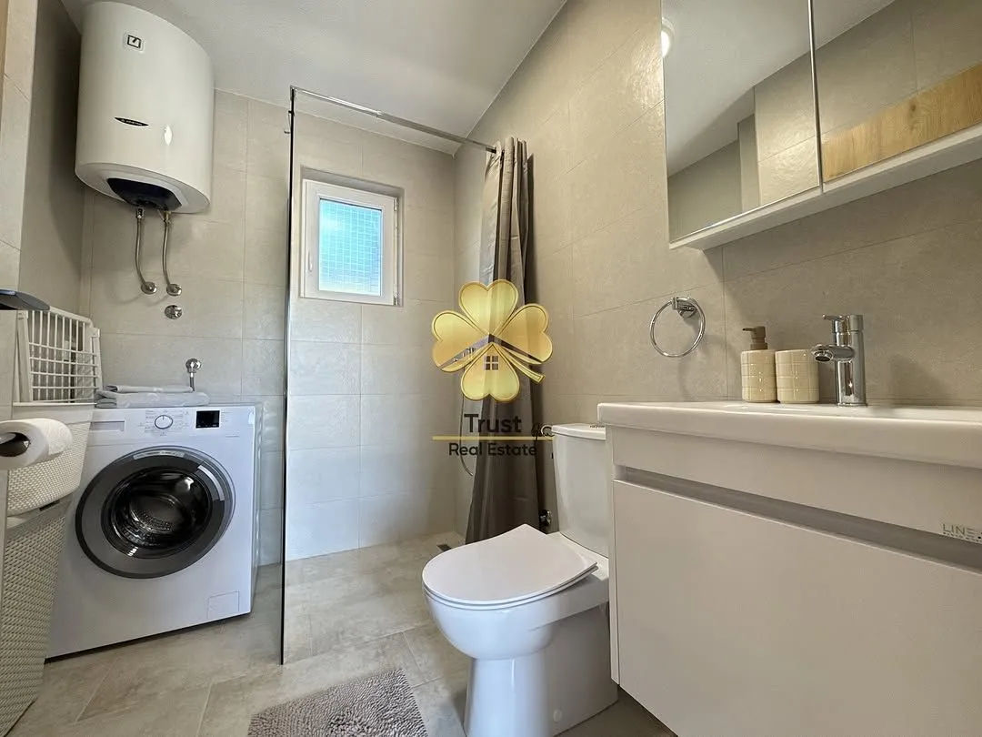 Rent, house, 50m², Gornja Gorica, Podgorica