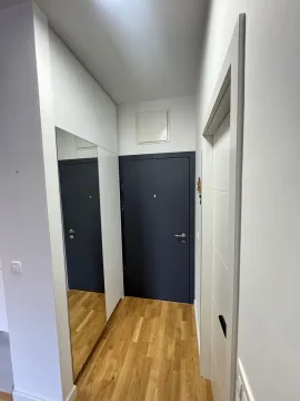 Izdavanje, jednosoban stan, 48m², Centar, Bar - image 13