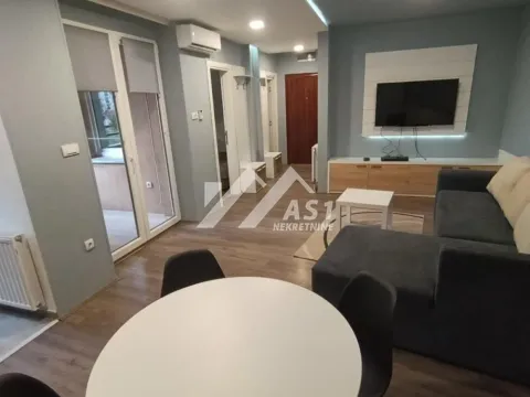Izdavanje, dvosoban stan, 44m², Podbara, Novi Sad Sve Podlokacije - image 3