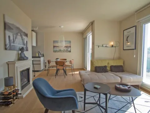 Prodaja, dvosoban stan, 64m², Tivat, Crna Gora - image 8