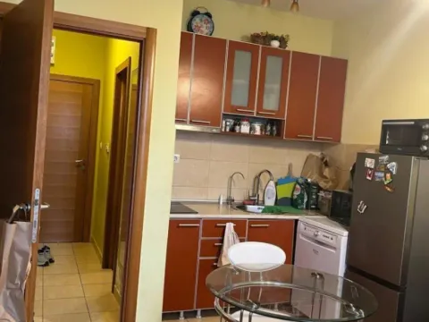 Prodaja, jednosoban stan, 40m², Seljanovo, Tivat - image 7