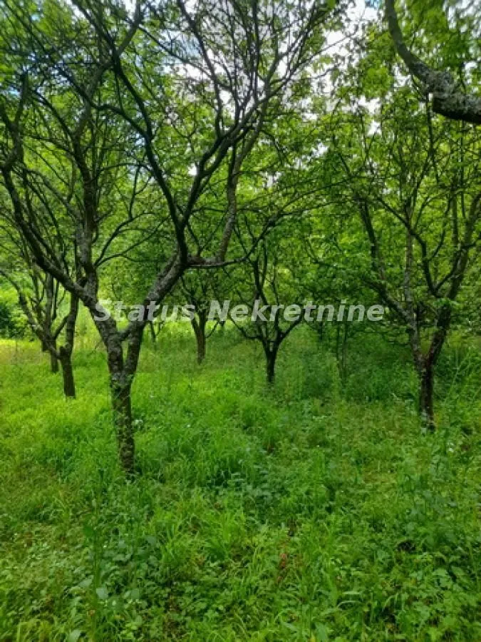 Prodaja, plac, 2100m², Inđija, Srbija