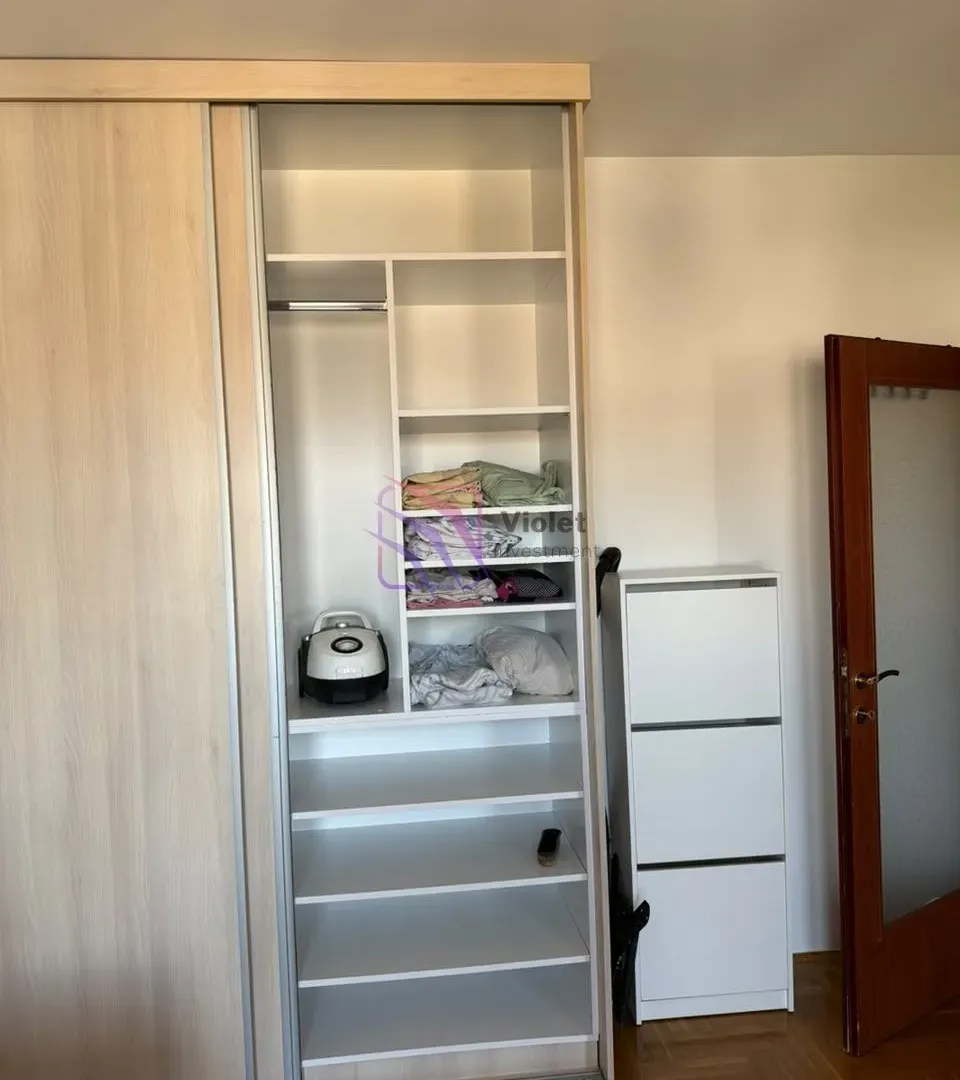 Rent, apartment, 29m², Zabjelo, Podgorica