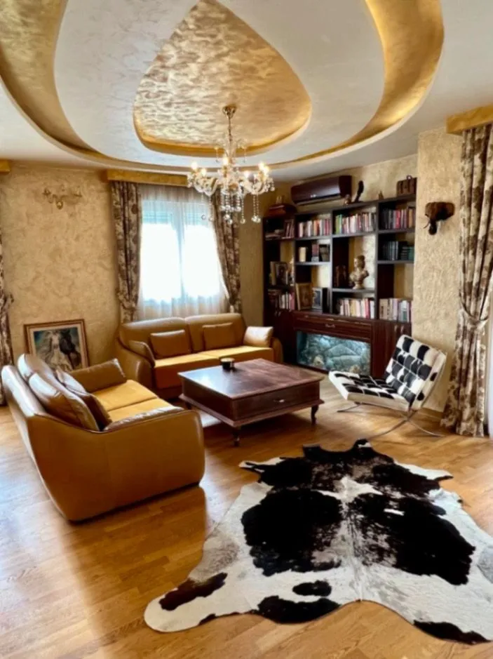 Prodaja, trosoban stan, 98m², City Kvart, Podgorica