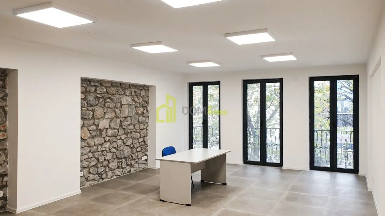 Rent, office space, 50m², Centar, Podgorica