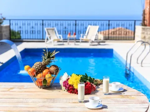 Sale, house, 225m², Reževići, Budva - image 4