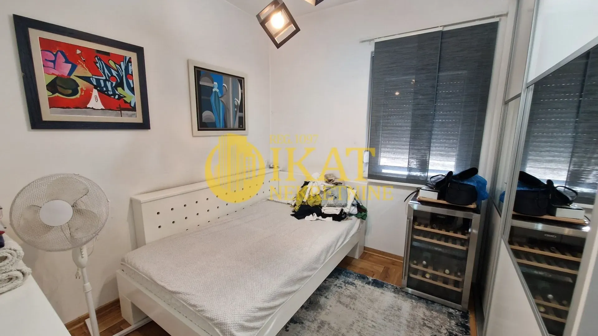 Sale, office space, 812m², Vidikovački venac, Rakovica